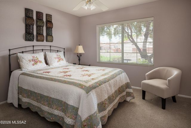14188 N Willow Bend Drive, Oro Valley, AZ 85755