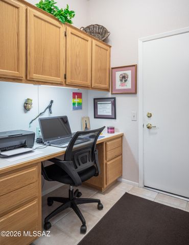 14188 N Willow Bend Drive, Oro Valley, AZ 85755
