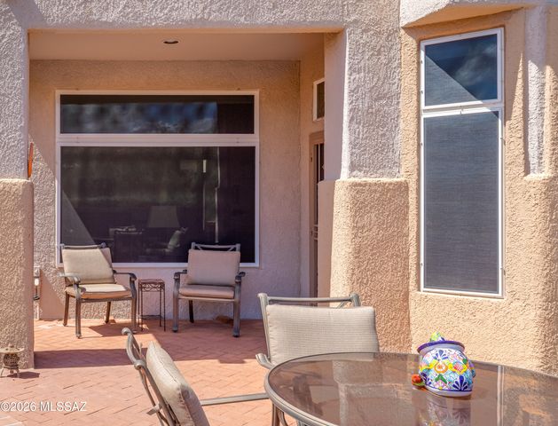 14188 N Willow Bend Drive, Oro Valley, AZ 85755