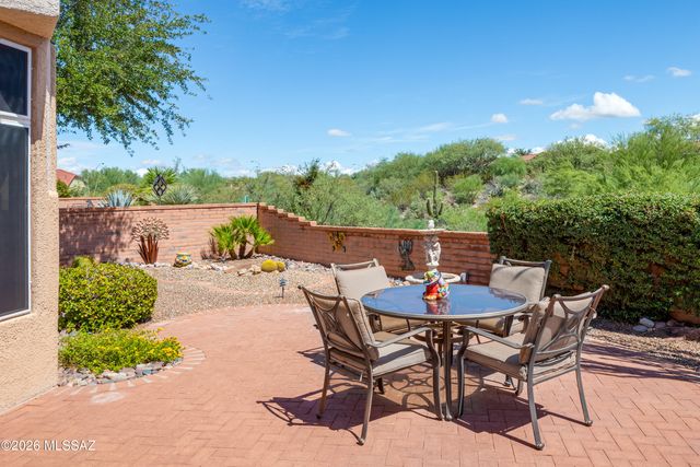 14188 N Willow Bend Drive, Oro Valley, AZ 85755