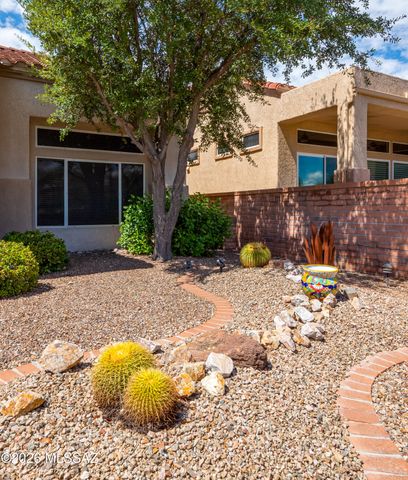 14188 N Willow Bend Drive, Oro Valley, AZ 85755