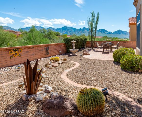 14188 N Willow Bend Drive, Oro Valley, AZ 85755