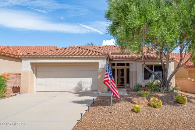 14188 N Willow Bend Drive, Oro Valley, AZ 85755