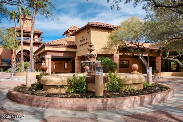14188 N Willow Bend Drive, Oro Valley, AZ 85755