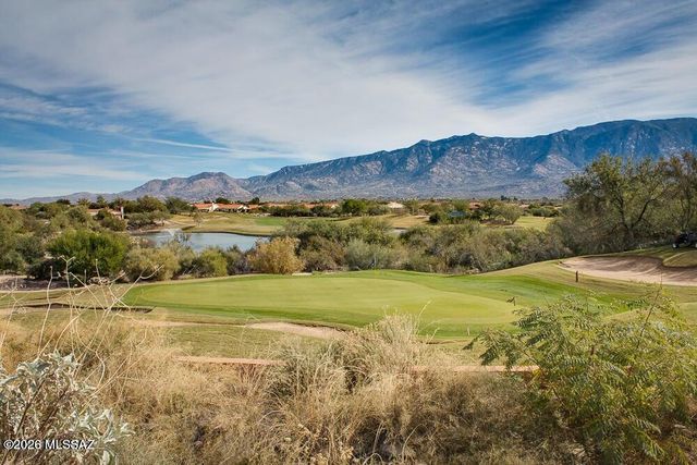 14188 N Willow Bend Drive, Oro Valley, AZ 85755