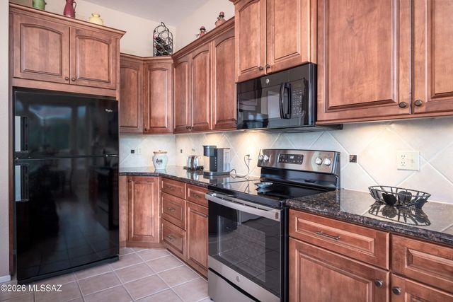 14188 N Willow Bend Drive, Oro Valley, AZ 85755