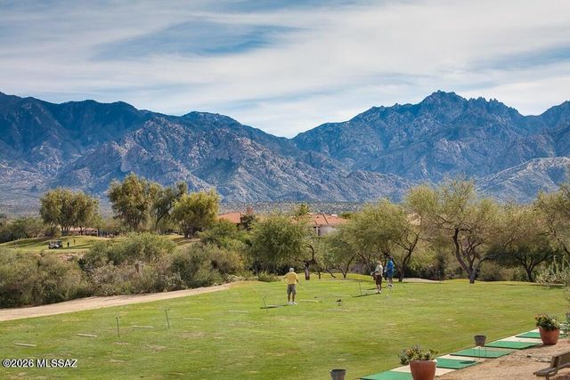 14188 N Willow Bend Drive, Oro Valley, AZ 85755