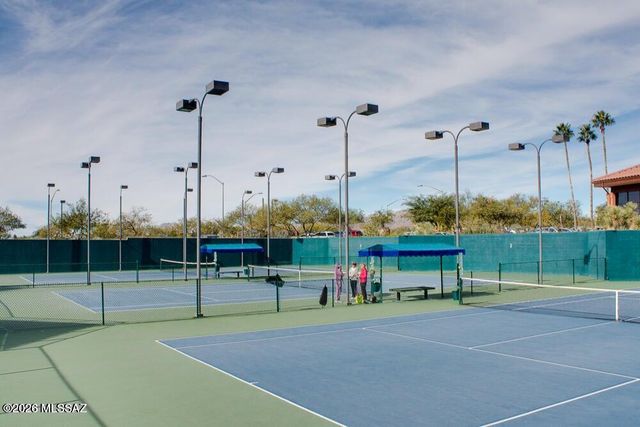 14188 N Willow Bend Drive, Oro Valley, AZ 85755