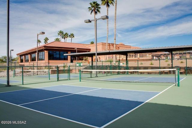 14188 N Willow Bend Drive, Oro Valley, AZ 85755