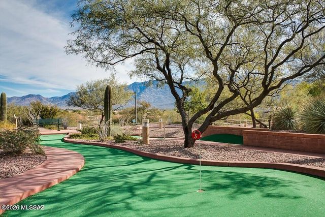 14188 N Willow Bend Drive, Oro Valley, AZ 85755