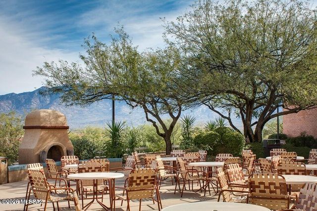 14188 N Willow Bend Drive, Oro Valley, AZ 85755