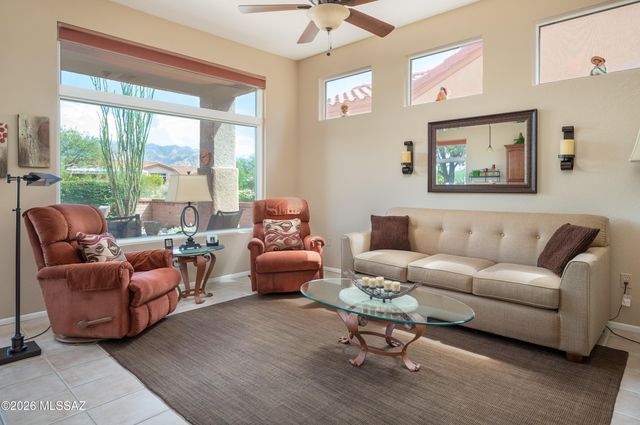 14188 N Willow Bend Drive, Oro Valley, AZ 85755