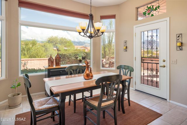 14188 N Willow Bend Drive, Oro Valley, AZ 85755