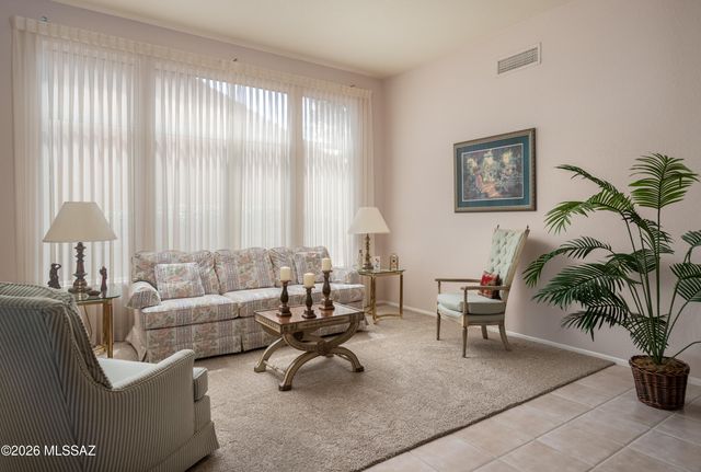 14188 N Willow Bend Drive, Oro Valley, AZ 85755