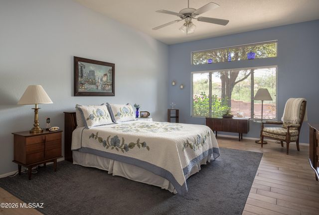 14188 N Willow Bend Drive, Oro Valley, AZ 85755