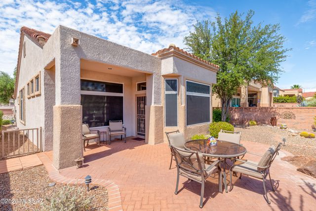 14188 N Willow Bend Drive, Oro Valley, AZ 85755