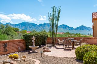 14188 N Willow Bend Drive, Oro Valley, AZ 85755