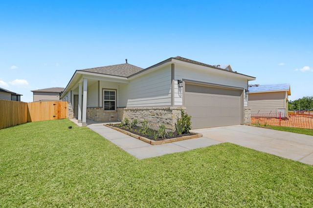 16891 Needlepoint Drive, Conroe, TX 77302