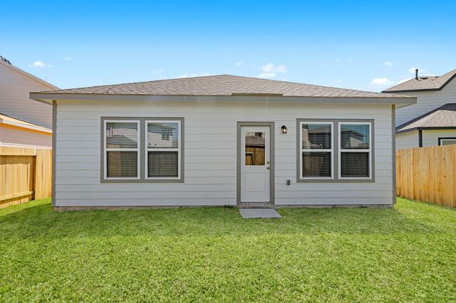 16891 Needlepoint Drive, Conroe, TX 77302