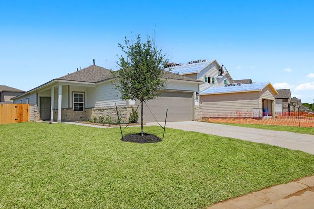 16891 Needlepoint Drive, Conroe, TX 77302