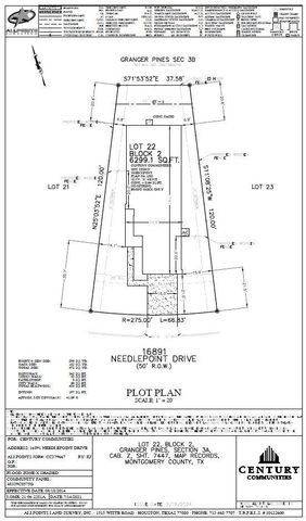 16891 Needlepoint Drive, Conroe, TX 77302