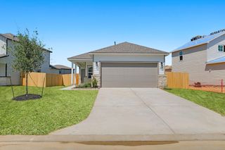 16891 Needlepoint Drive, Conroe, TX 77302