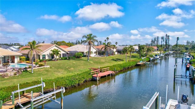 104 INLETS BOULEVARD 104, Nokomis, FL 34275