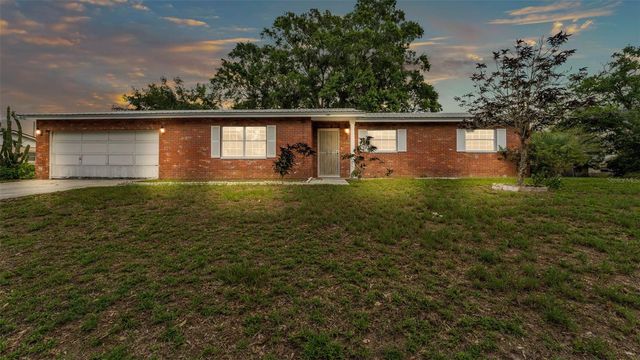 1507 NEPTUNE DRIVE, Lakeland, FL 33801