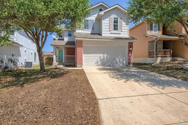 16010 Dominic Pl, San Antonio, TX 78247