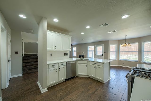 16010 Dominic Pl, San Antonio, TX 78247