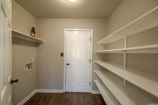 16010 Dominic Pl, San Antonio, TX 78247