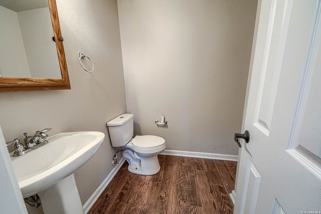 16010 Dominic Pl, San Antonio, TX 78247