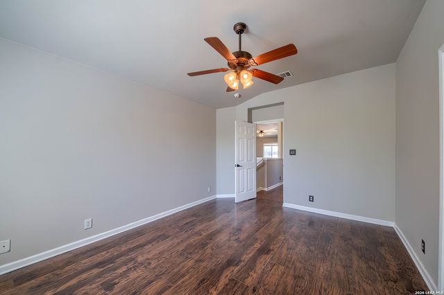 16010 Dominic Pl, San Antonio, TX 78247