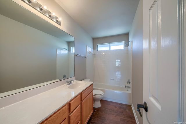 16010 Dominic Pl, San Antonio, TX 78247