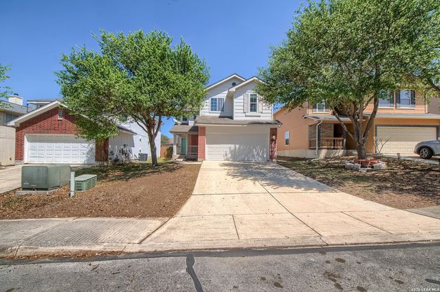 16010 Dominic Pl, San Antonio, TX 78247