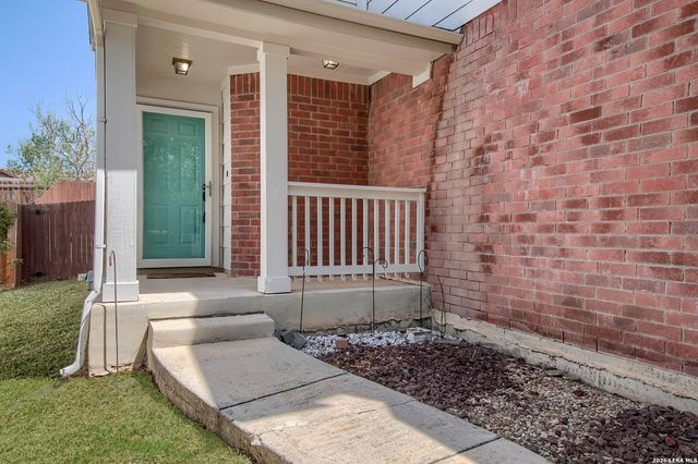 16010 Dominic Pl, San Antonio, TX 78247