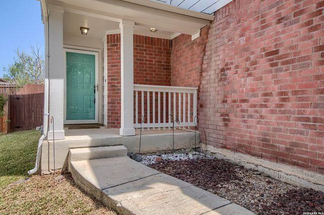 16010 Dominic Pl, San Antonio, TX 78247