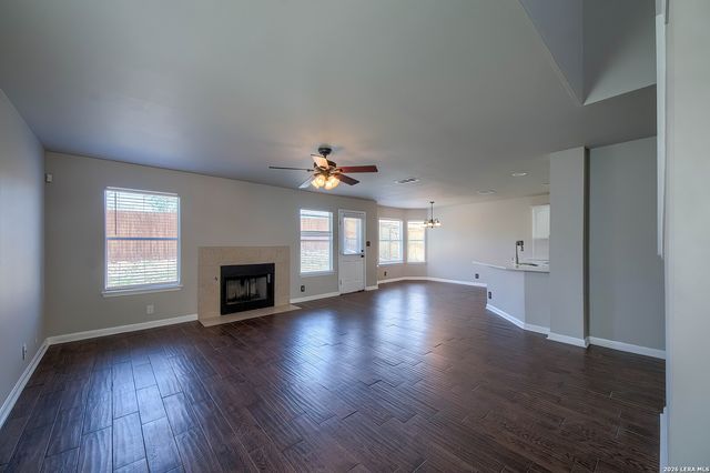 16010 Dominic Pl, San Antonio, TX 78247