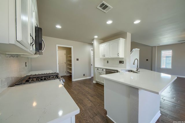 16010 Dominic Pl, San Antonio, TX 78247