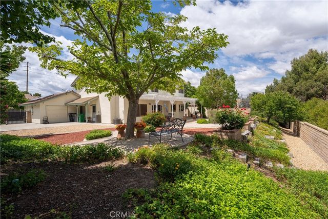 41202 Elsdale, Palmdale, CA 93551