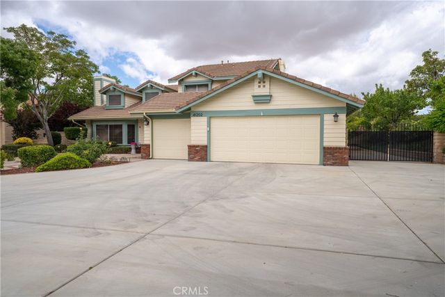 41202 Elsdale, Palmdale, CA 93551