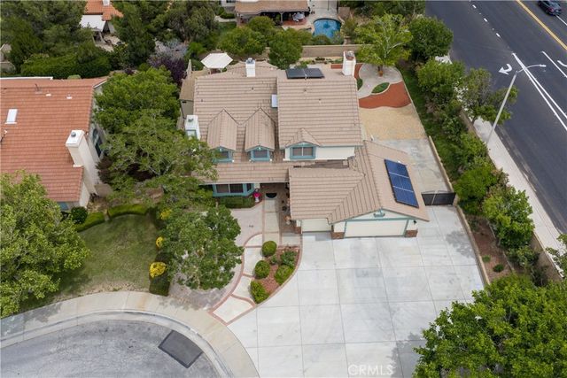 41202 Elsdale, Palmdale, CA 93551