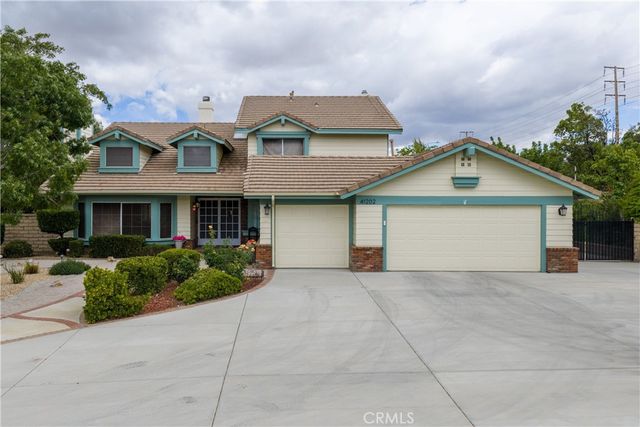 41202 Elsdale, Palmdale, CA 93551