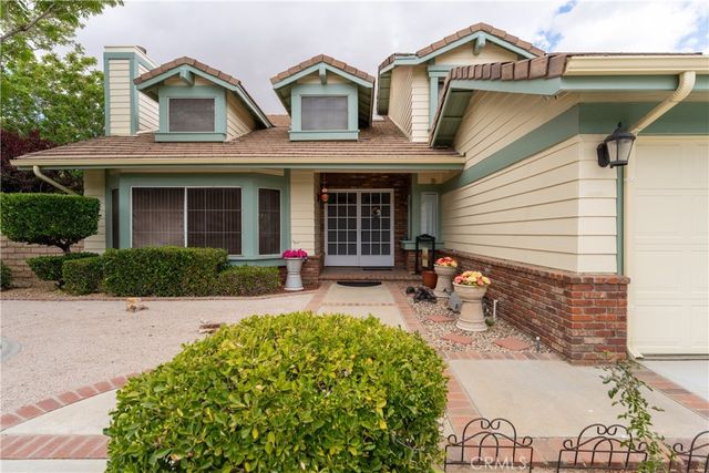 41202 Elsdale, Palmdale, CA 93551