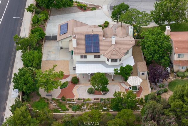 41202 Elsdale, Palmdale, CA 93551