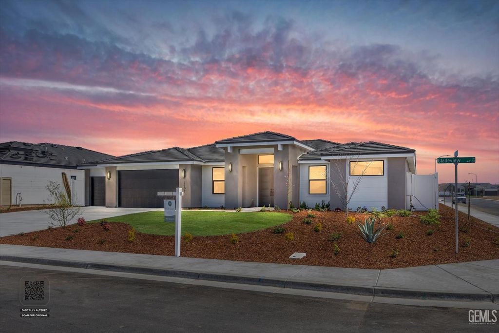 7103 Gladeview Lane, Bakersfield, CA 93314