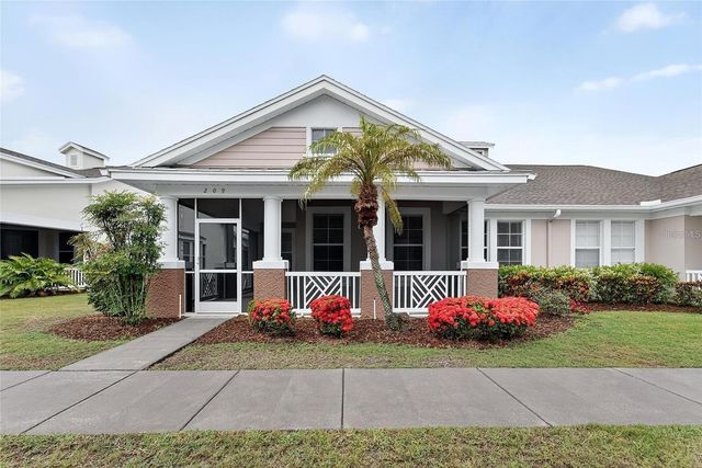 209 SELA COVE CIRCLE, Apollo Beach, FL 33572