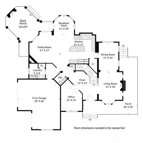 10806 SE 16th Street, Bellevue, WA 98004