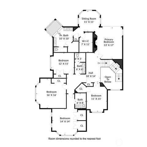 10806 SE 16th Street, Bellevue, WA 98004