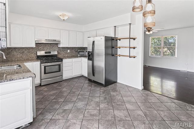 2932 Mockingbird Lane, Granite City, IL 62040